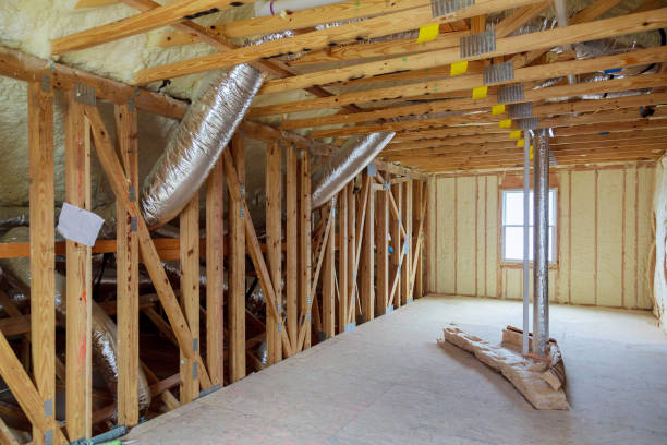 Insulation Replacement Services in Livingston, TX