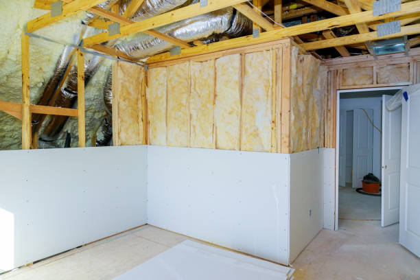 Range of Insulation Solutions in Livingston, TX