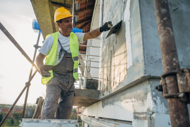 Best Spray Foam Insulation  in Livingston, TX