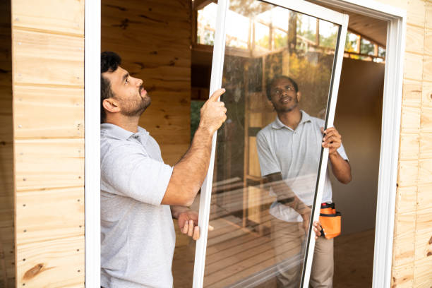 Insulation Inspection Services in Livingston, TX