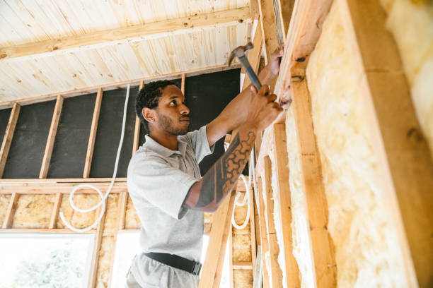 Livingston, TX Insulation Contractor Company