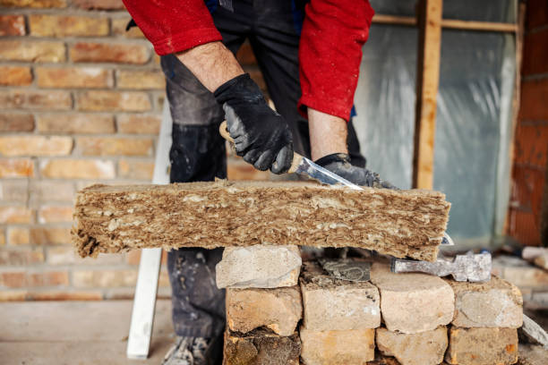 Range of Insulation Solutions in Livingston, TX
