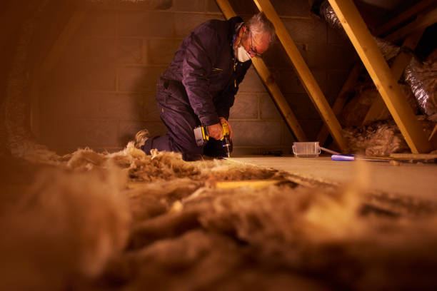 Livingston, TX Insulation Contractor Company